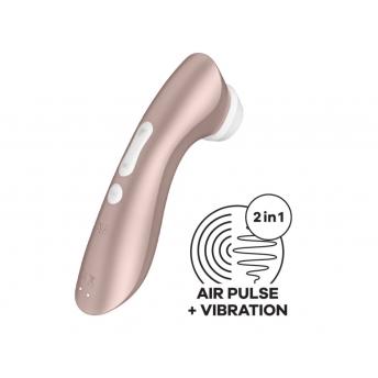 comprar Satisfyer Pro 2+
