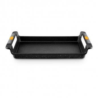 comprar ASADOR BANDEJA INDUCTION 40CM PROTECTOR AMR. 1-P40