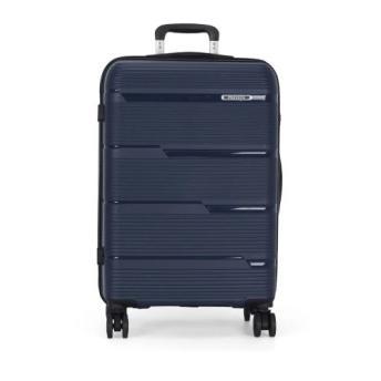 comprar TROLLEY MEDIANA PRIVATA NAVY 65 CMS