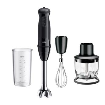 comprar BATIDORA MINIPIMER BRAUN MQ50202MBK
