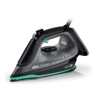 comprar PLANCHA DE VAPOR SI5277GR