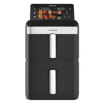 comprar FREIDORA AIR FRY SLIM TAURUS AF2602D