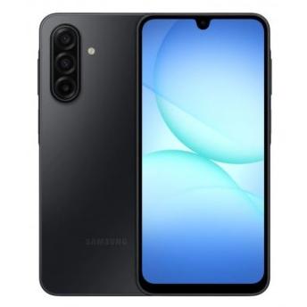 comprar SMARTPHONE SAMSUNG GALAXY A17 128 GB BLACK