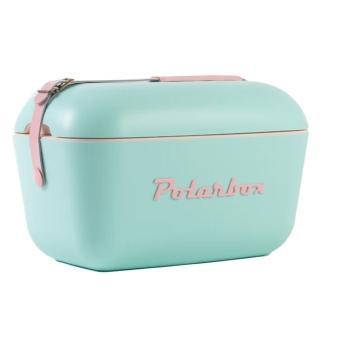 comprar NEVERA POLARBOX 20L POP EDITION LIMA MALVA
