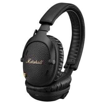 comprar AURICULAR MARSHALL MONITOR III BLACK 1006861