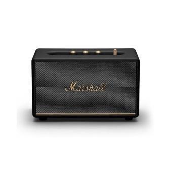 comprar ALTAVOZ MARSHALL ACTON III BLACK 1006004