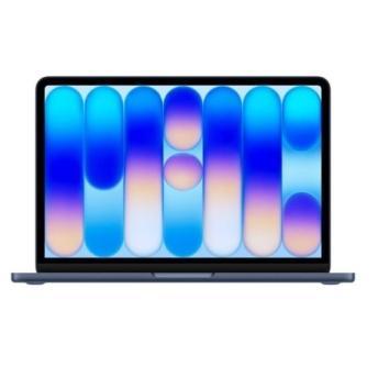 comprar MACBOOK NEO 256GB 13'' INDIGO REF. MHFF4Y/A