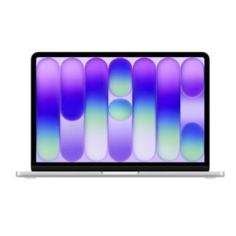 comprar MACBOOK NEO 512GB 13'' SILVER REF. MHFC4Y/A