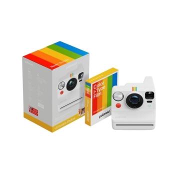 comprar POLAROID NOW + GEN3 PACK CAMARA + FILM SKU006576