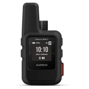 comprar GPS GARMIN INREACH MINI 2 010-02602-03